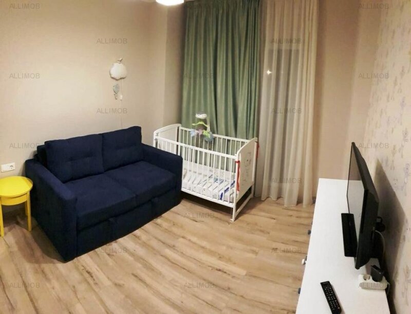 Ploiesti Apartament 3 camere in Ploiesti, zona ultracentrala